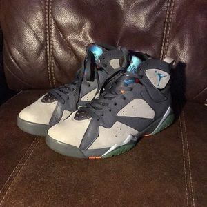 AIR JORDAN 7